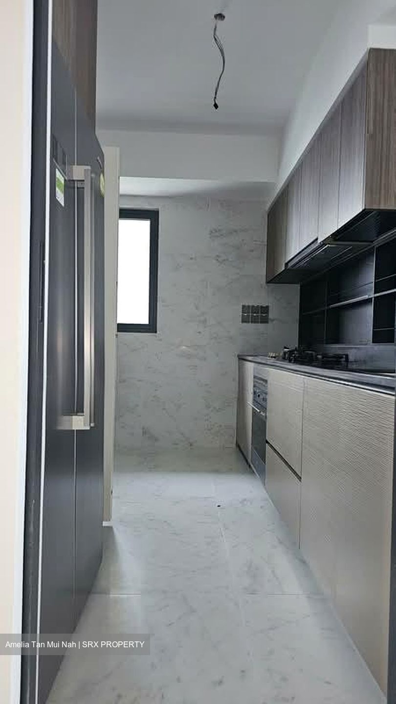 Tanah Merah Kechil Link (D16), Condominium #558342511